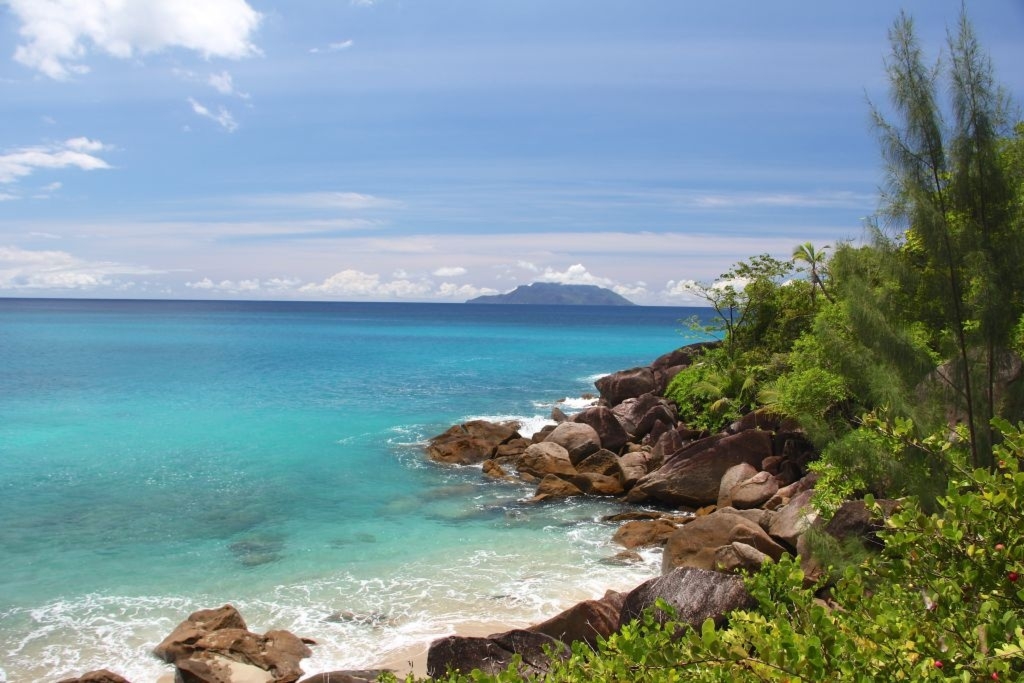 Fototapeta ocean 796