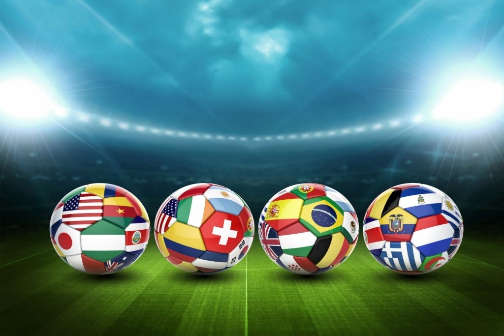 Fototapeta piłki 116a