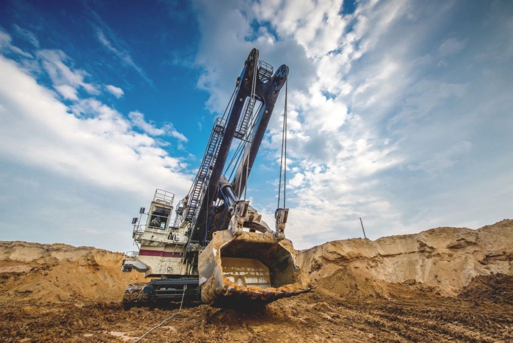 Fototapeta maszyna 2042