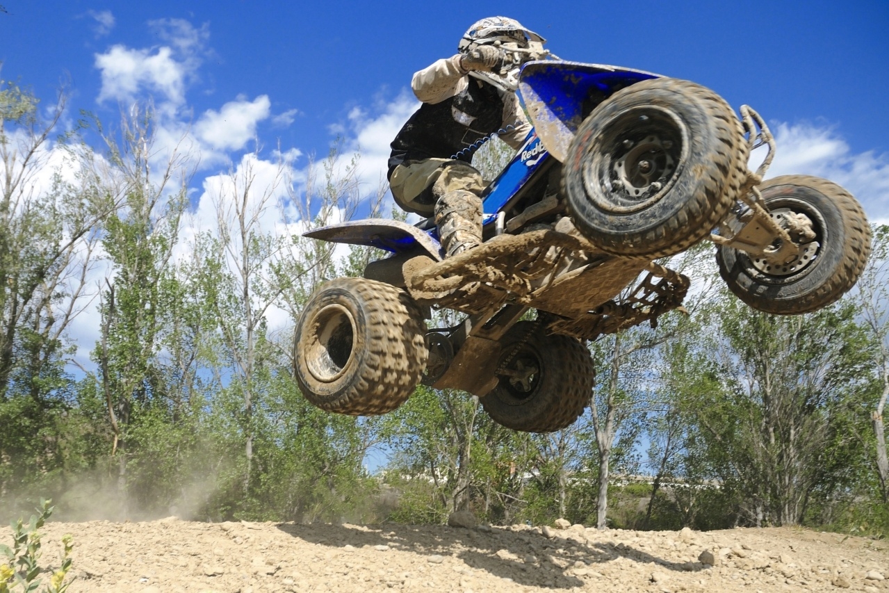 Fototapeta quad 2473