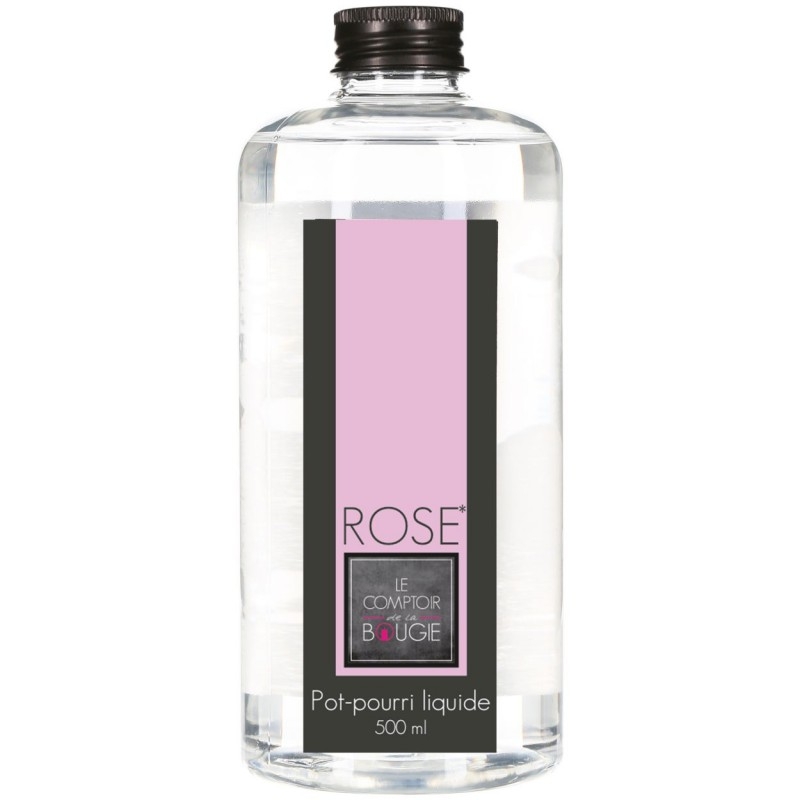 Olejek zapachowy róża 500 ml
