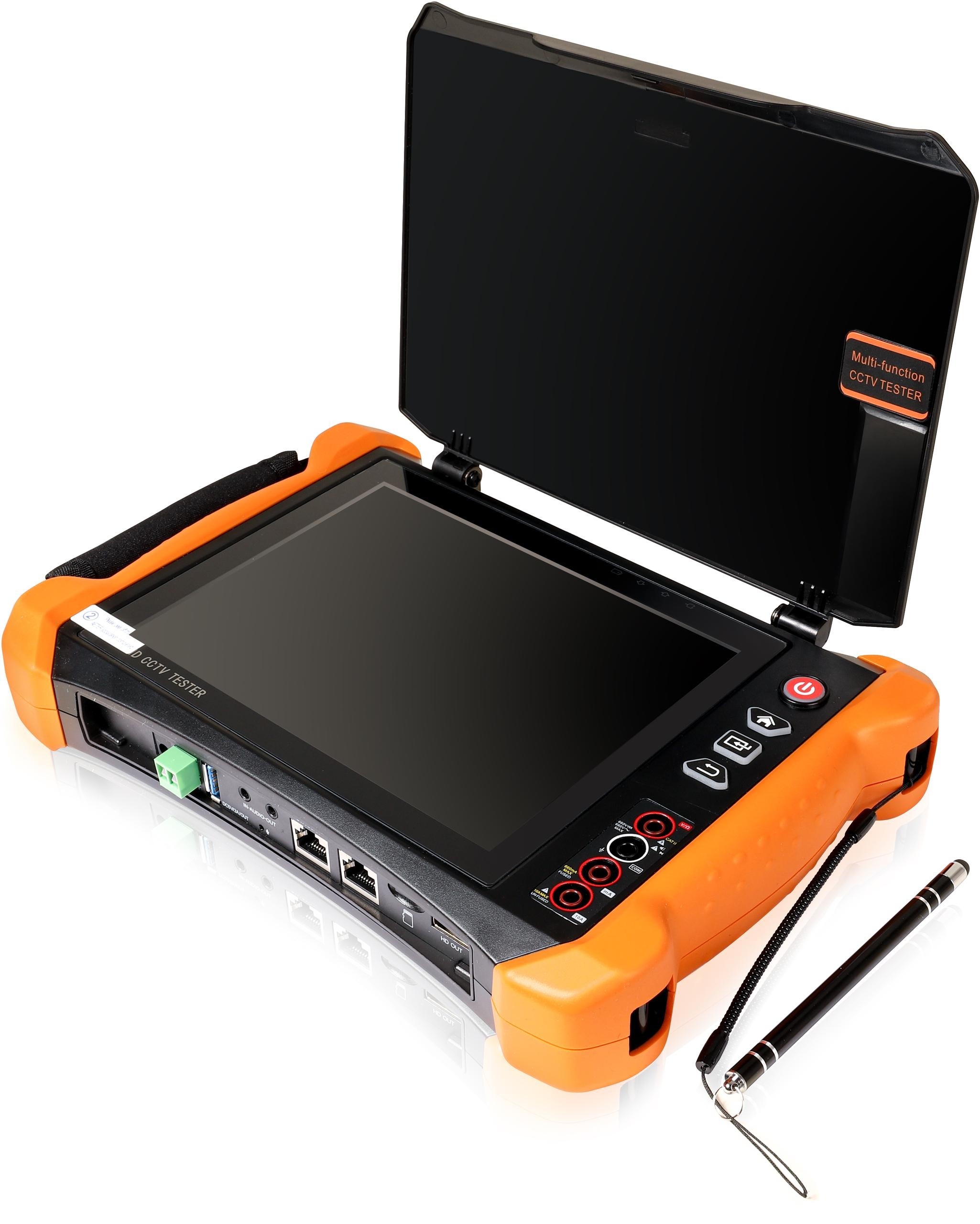 Image of Tester CCTV Kenik KG-T820-VQ V.2