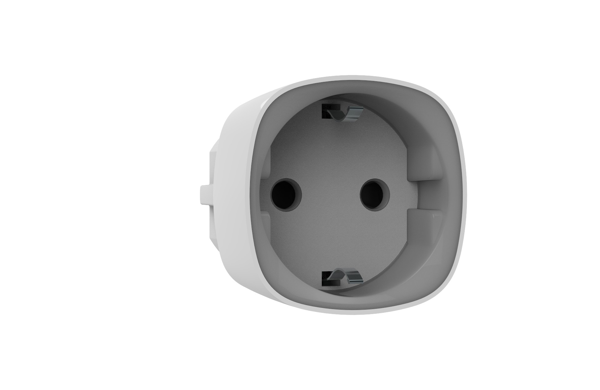 Image of AJAX Inteligentne gniazdko Socket - white