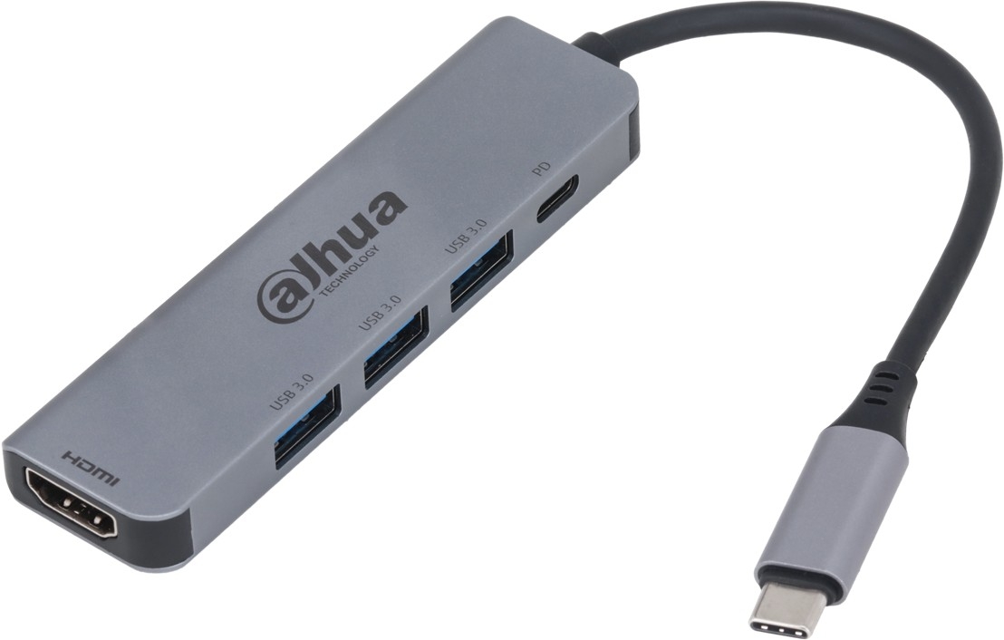 Image of STACJA DOKUJĄCA USB DAHUA TC35