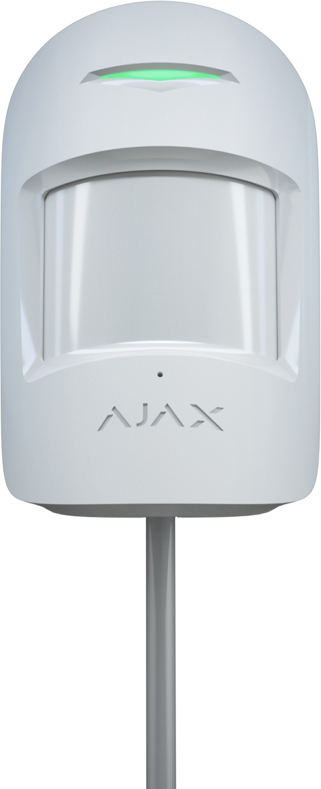 Image of AJAX CombiProtect white - Fibra