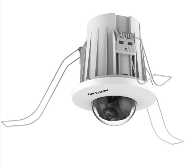 Image of KAMERA IP HIKVISION DS-2CD2E43G2-U (2.8mm)