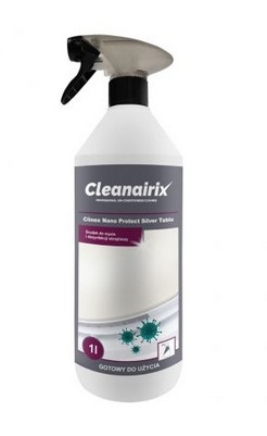 Image of Płyn gotowy Cleanairix Clinex Nano Protect 1L