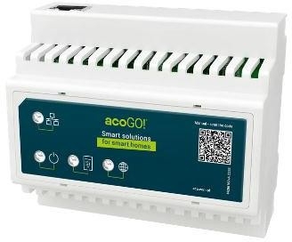 Image of ACO bramka acoGO! 2.0 PRO WiFi DIN