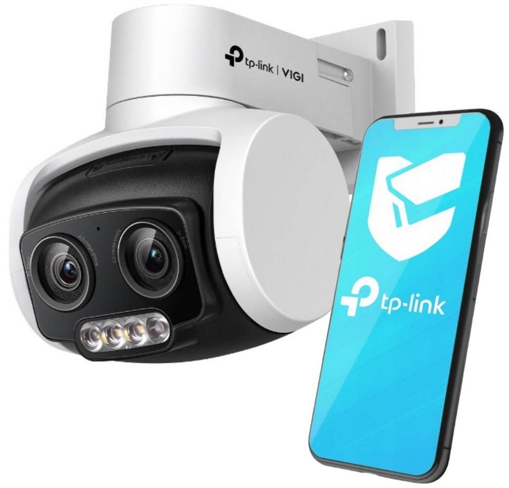 Image of KAMERA TP-LINK VIGI C540V