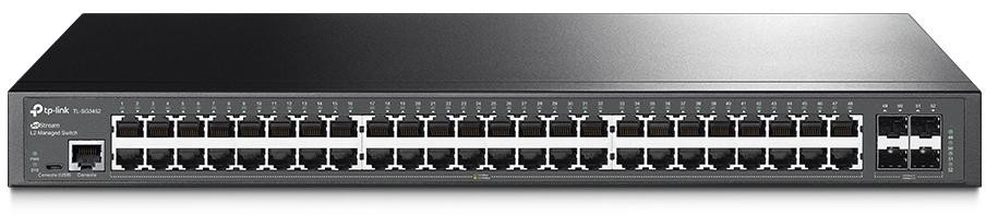 Image of SWITCH TP-LINK TL-SG3452