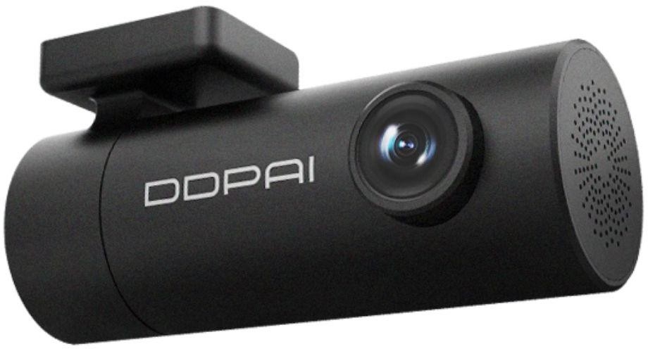 Image of Wideorejestrator DDPAI Mini Pro Dash Camera