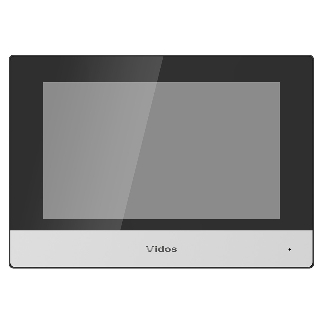 Image of Monitor wideodomofonu VIDOS ONE M2010