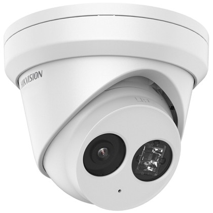 Image of KAMERA IP HIKVISION DS-2CD2383G2-IU(2.8mm)