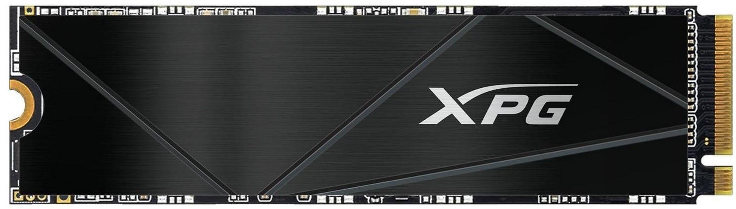 Image of Adata Dysk SSD XPG GAMMIX S50 CORE 1TB PCIe 4x4 3.5/2.2 M2