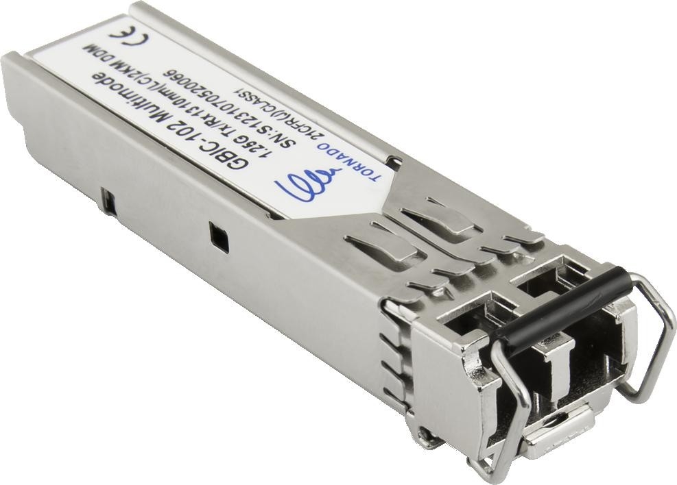 Image of Moduł SFP GBIC PULSAR GBIC-102