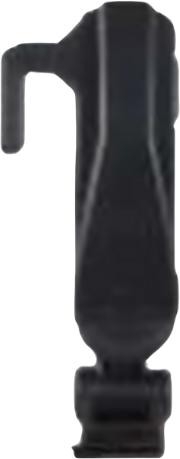 Image of Klips Hytera BC60 do kamery nasobnej GC550