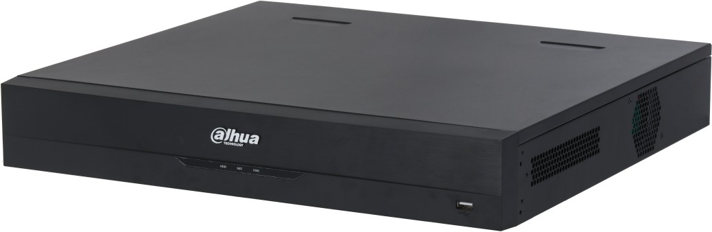 Image of REJESTRATOR IP DAHUA NVR5464-EI