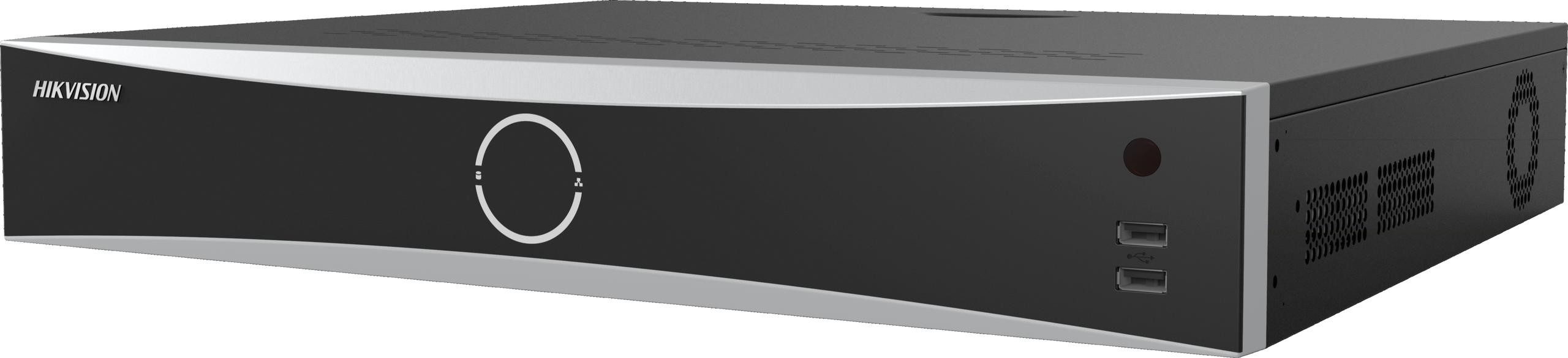 Image of REJESTRATOR IP HIKVISION DS-7732NXI-I4/S (E) PL