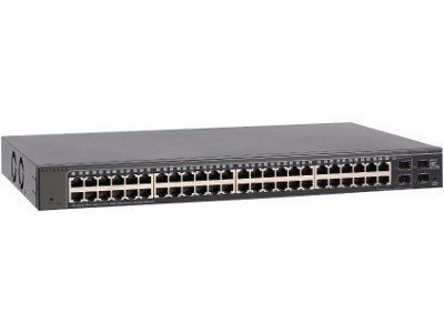 Image of SWITCH NETGEAR GS748T-500EUS