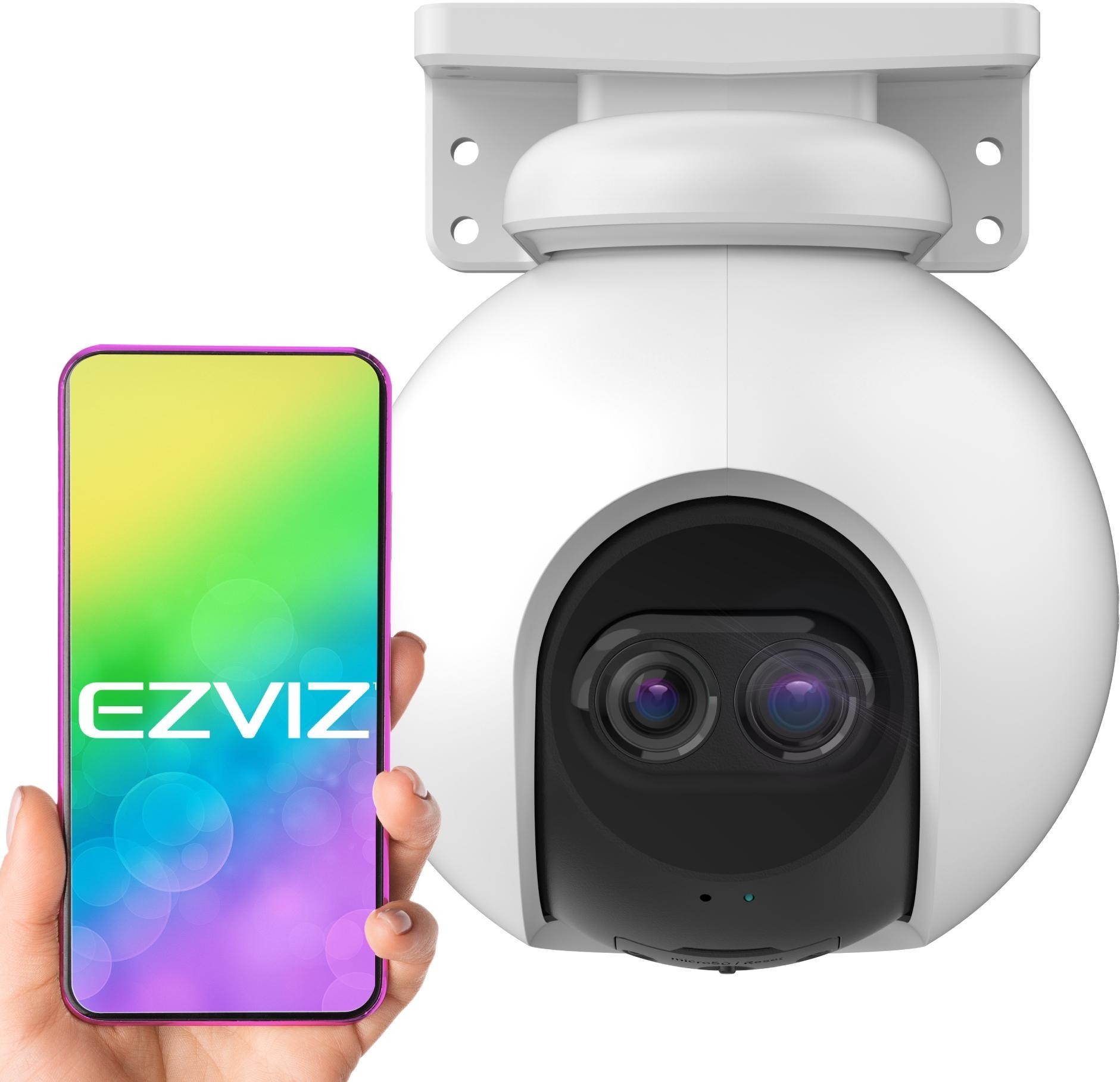 Image of KAMERA IP EZVIZ C8PF