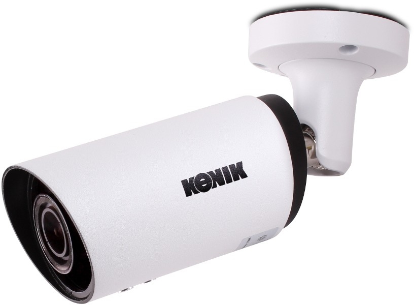 Image of KAMERA IP KENIK KG-2140TVF-I