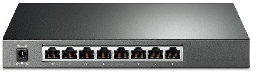 Image of SWITCH TP-LINK TL-SG2008