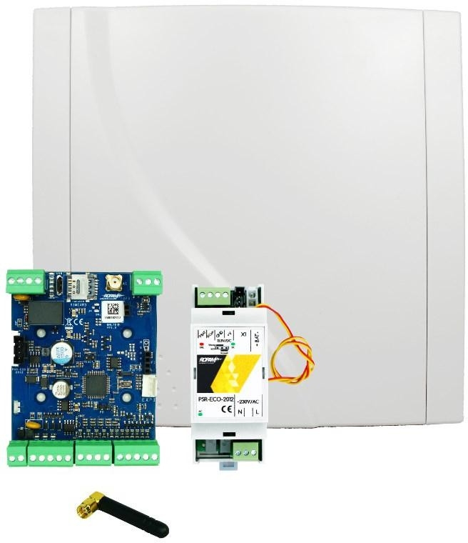 Image of ROPAM MODUŁ LTE BASICLTE-SET