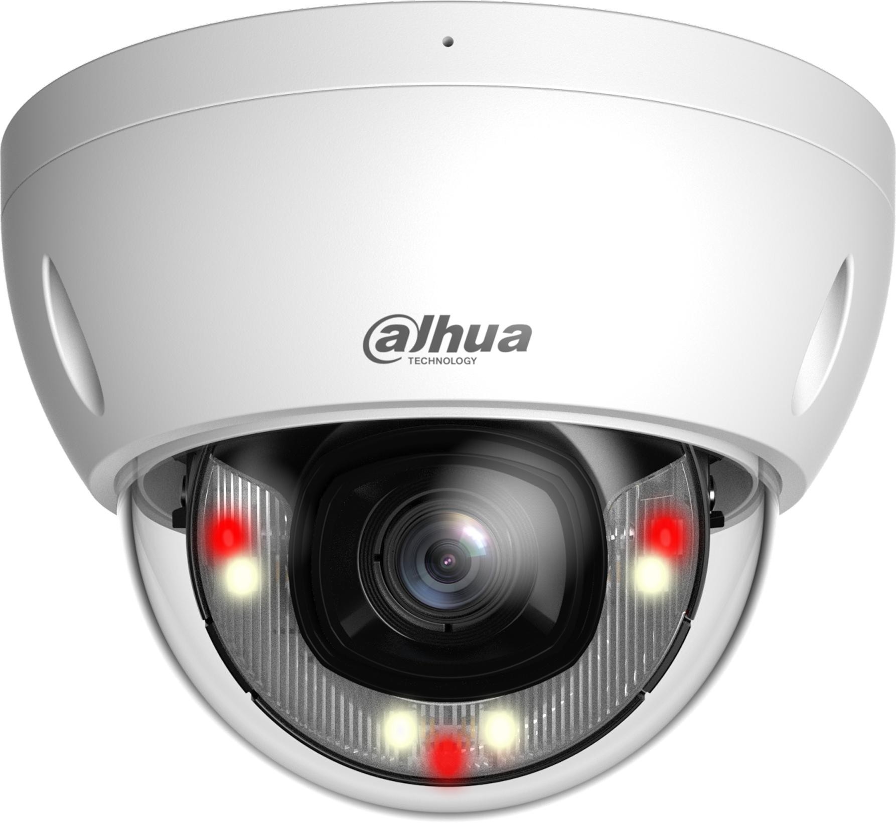 Image of KAMERA IP DAHUA IPC-HDBW2249E-S-IL-0280B