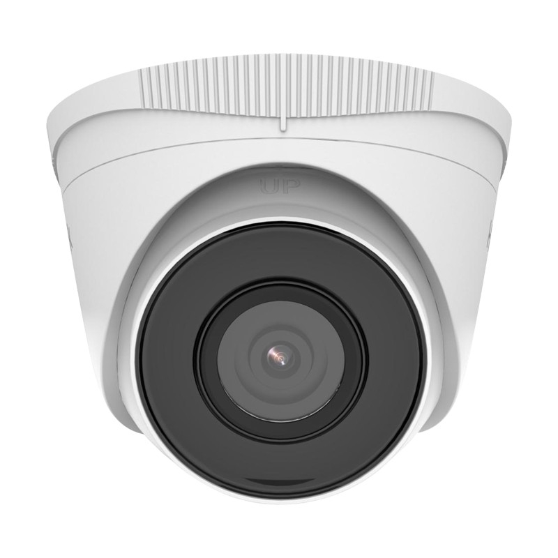 Image of Kamera IP Hilook by Hikvision kopułka 5MP IPCAM-T5 IR30 2.8mm