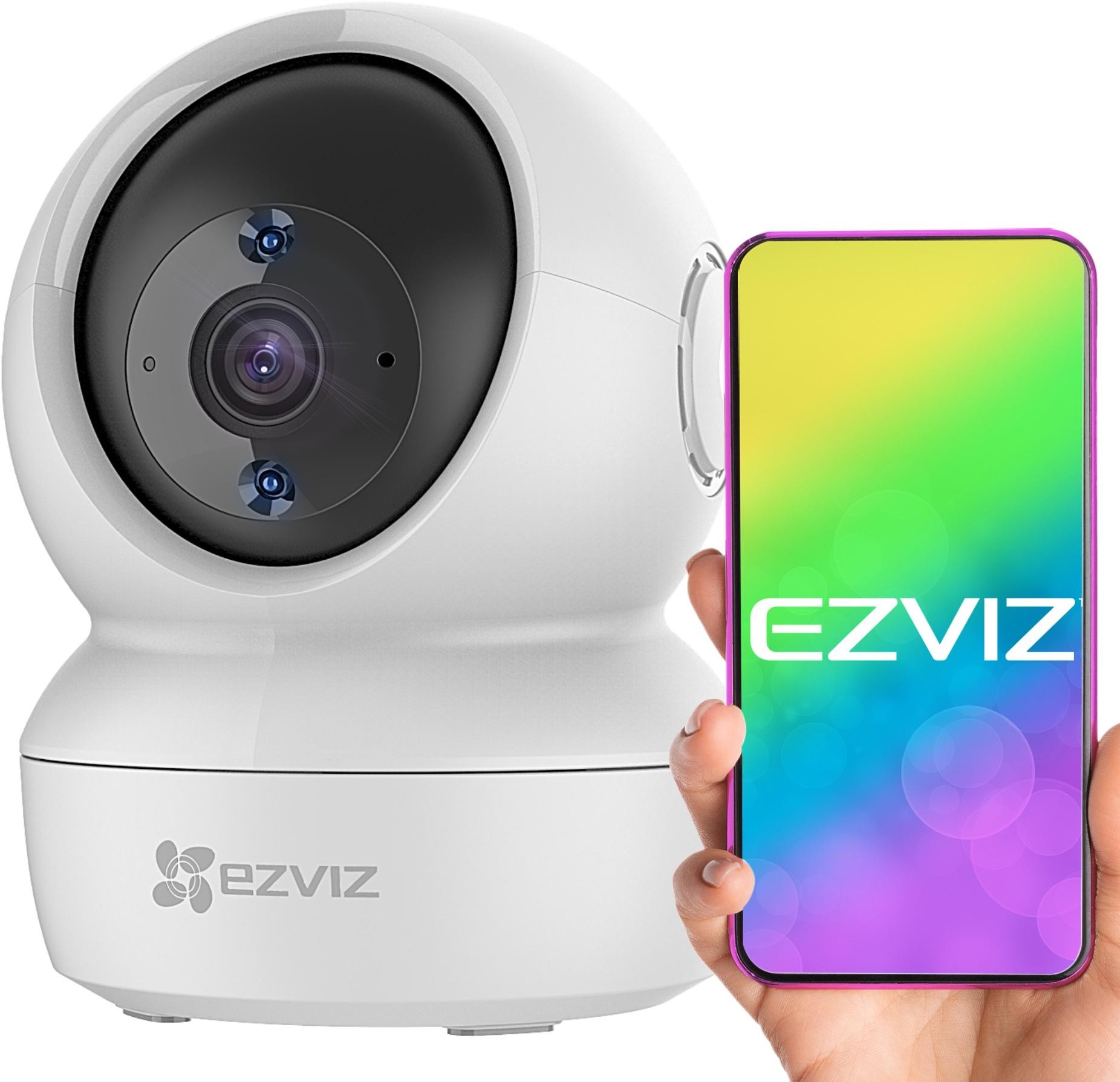 Image of KAMERA IP EZVIZ C6N 2MP