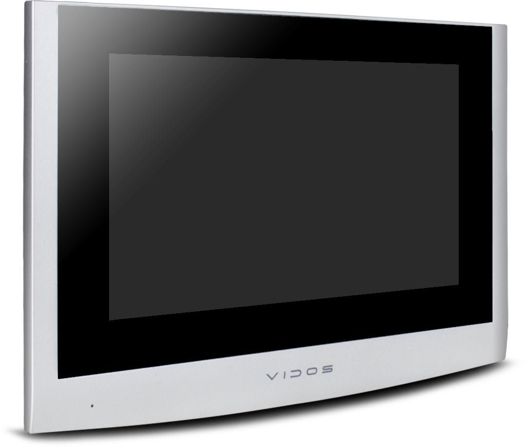 Image of Monitor wideodomofonu VIDOS IPX M100