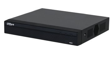 Image of REJESTRATOR IP DAHUA NVR2108HS-8P-S3