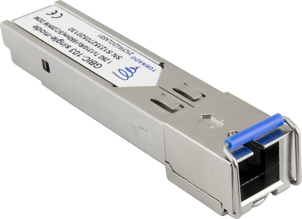 Image of Moduł SFP GBIC PULSAR GBIC-103