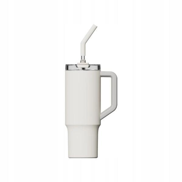 Image of Kubek termiczny Xiaomi Straw Mug