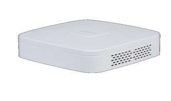 Image of REJESTRATOR IP DAHUA NVR2108-I2