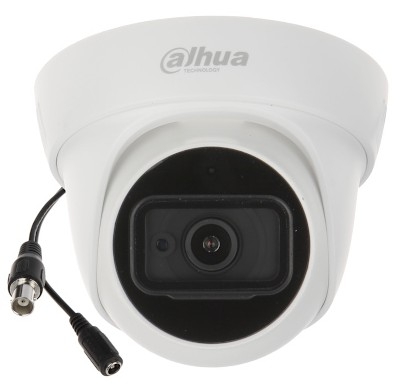 Image of KAMERA DAHUA 4W1 HAC-HDW1800TL-A-0280B