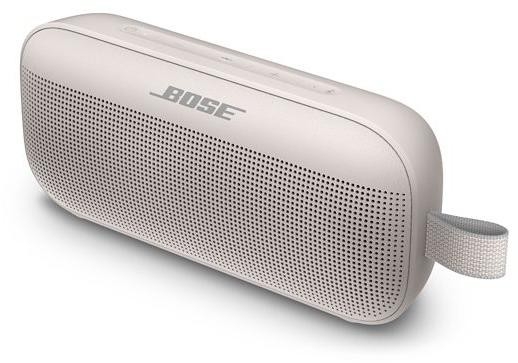 Image of Głośnik Bose SoundLink Flex White