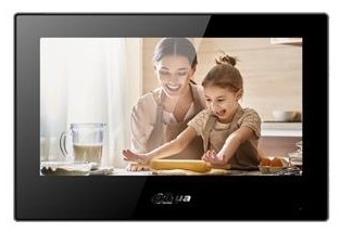 Image of Monitor wideodomofonu DAHUA VTH5321GB-W + Gratis
