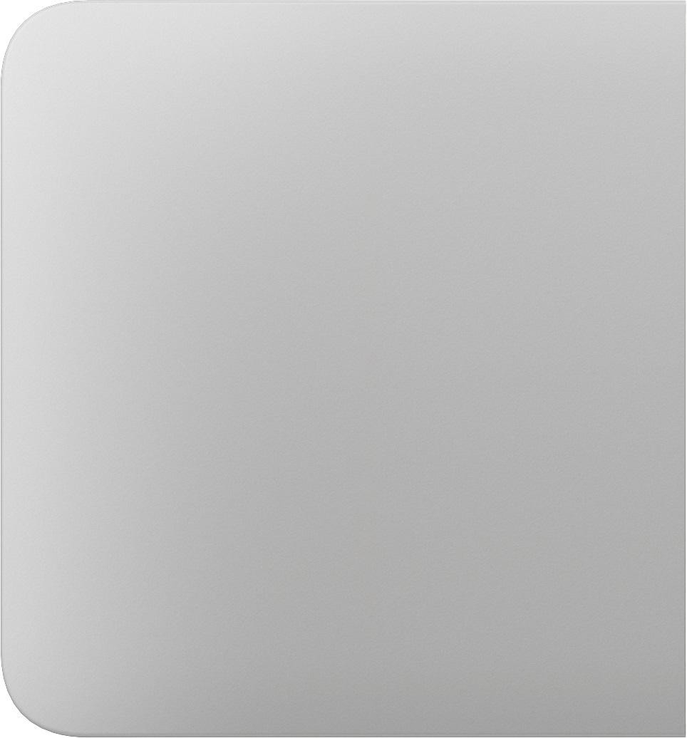 Image of AJAX Button (white) SideButton (1-gang/2-way)