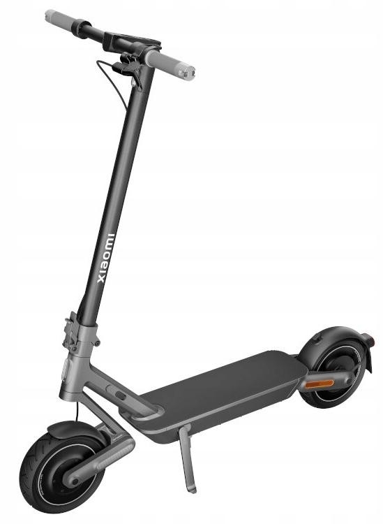 Image of OUTLET_1: Hulajnoga Xiaomi Electric Scooter 4 Ultra GE
