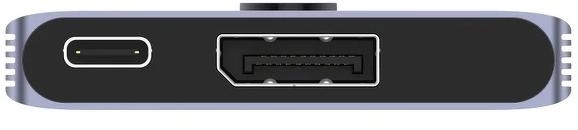 Image of OUTLET_1: Unitek Dwukierunkowy przełącznik DP 1.4 8K 2-na-1