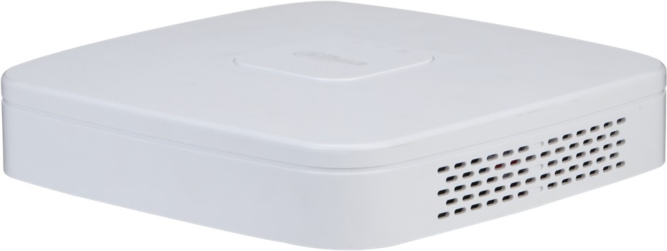 Image of REJESTRATOR IP DAHUA NVR2104-P-4KS3