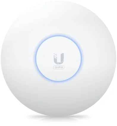 Image of UBIQUITI UNIFI U6+ (PLUS)