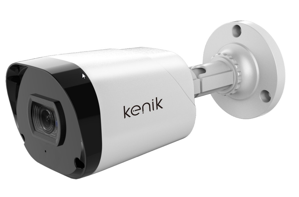 Image of KAMERA 4W1 KENIK KG-L15HD5