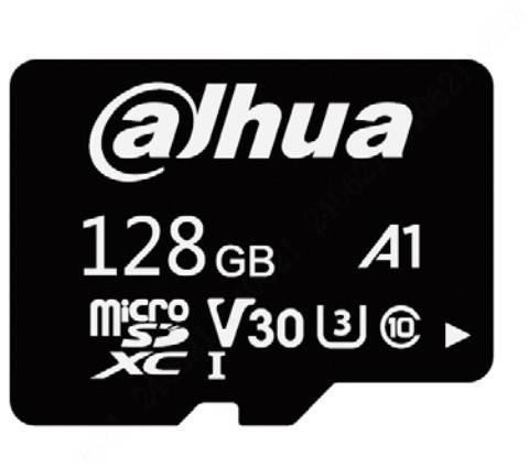 Image of Karta pamięci microSD DAHUA TF-L100-128GB