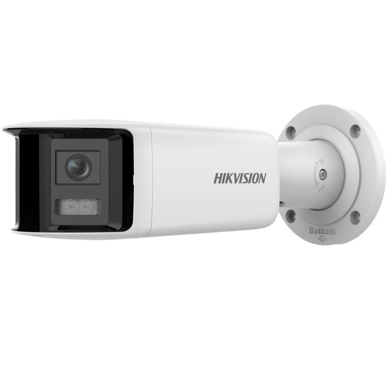 Image of Kamera IP HikVision DS-2CD2T67G2P-LSU/SL(2.8mm)(C)