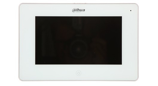 Image of OUTLET_1: Monitor wideodomofonu DAHUA VTH5221DW-S2