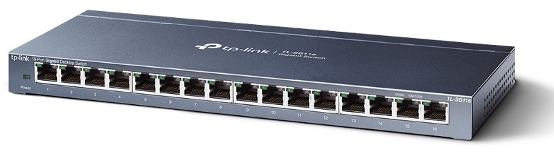 Image of SWITCH TP-LINK TL-SG116