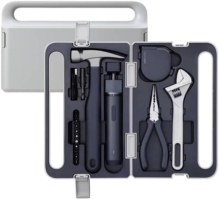 Image of Zestaw narzędzi Hoto Household Tool Kit Electric