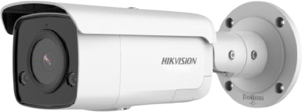 Image of KAMERA IP HIKVISION DS-2CD2T86G2-ISU/SL(2.8mm)(C)